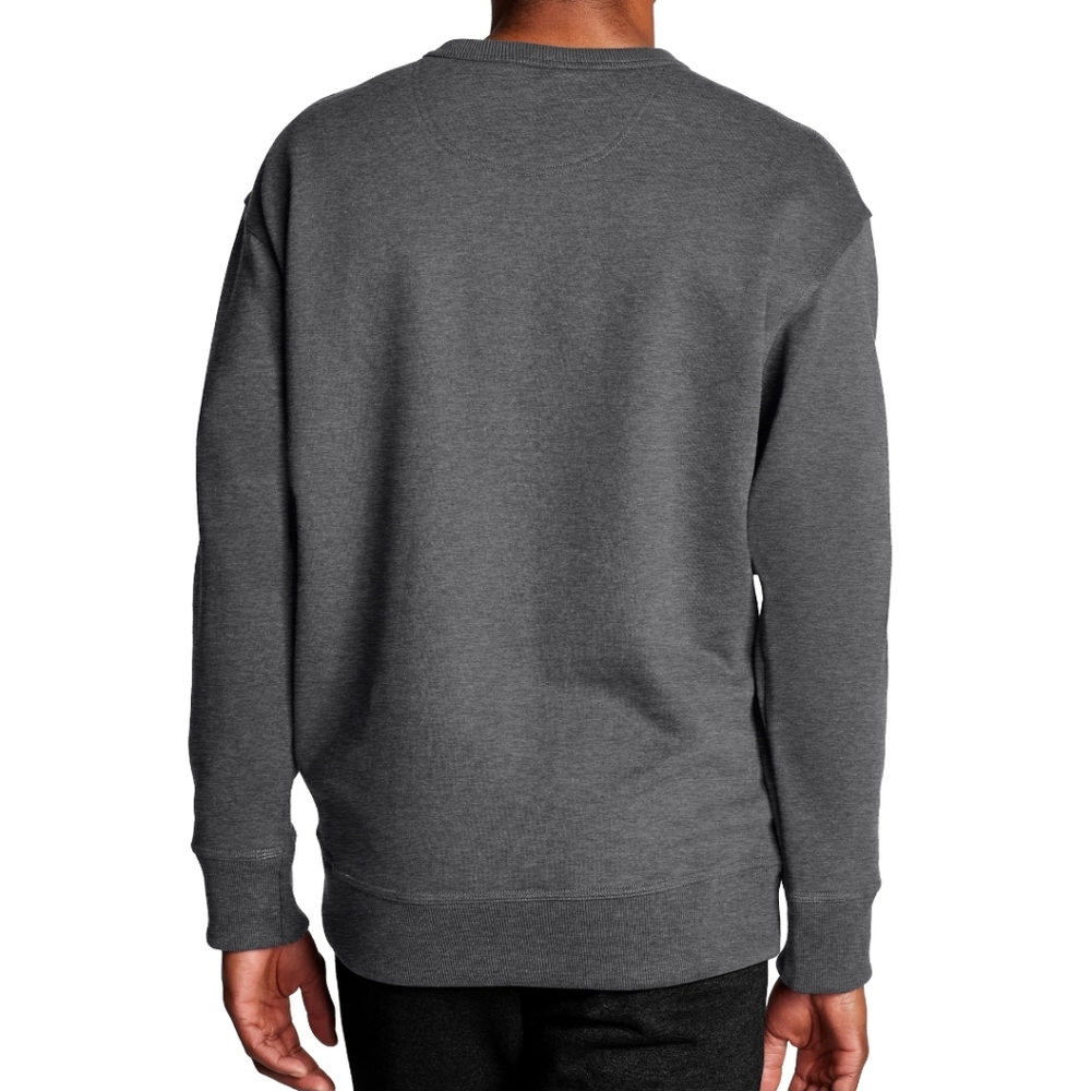 Champion NWT Mens Powerblend Sweatshirt - Picture 2 of 5